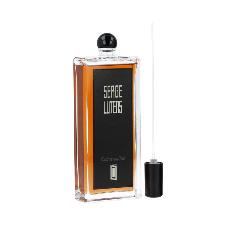 Serge Lutens Amber Sultan Eau De Parfum Spray