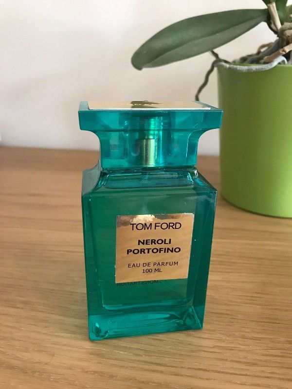 NEROLI PORTOFINO EDP 3.4oz/100ml TOM FORD SEALED