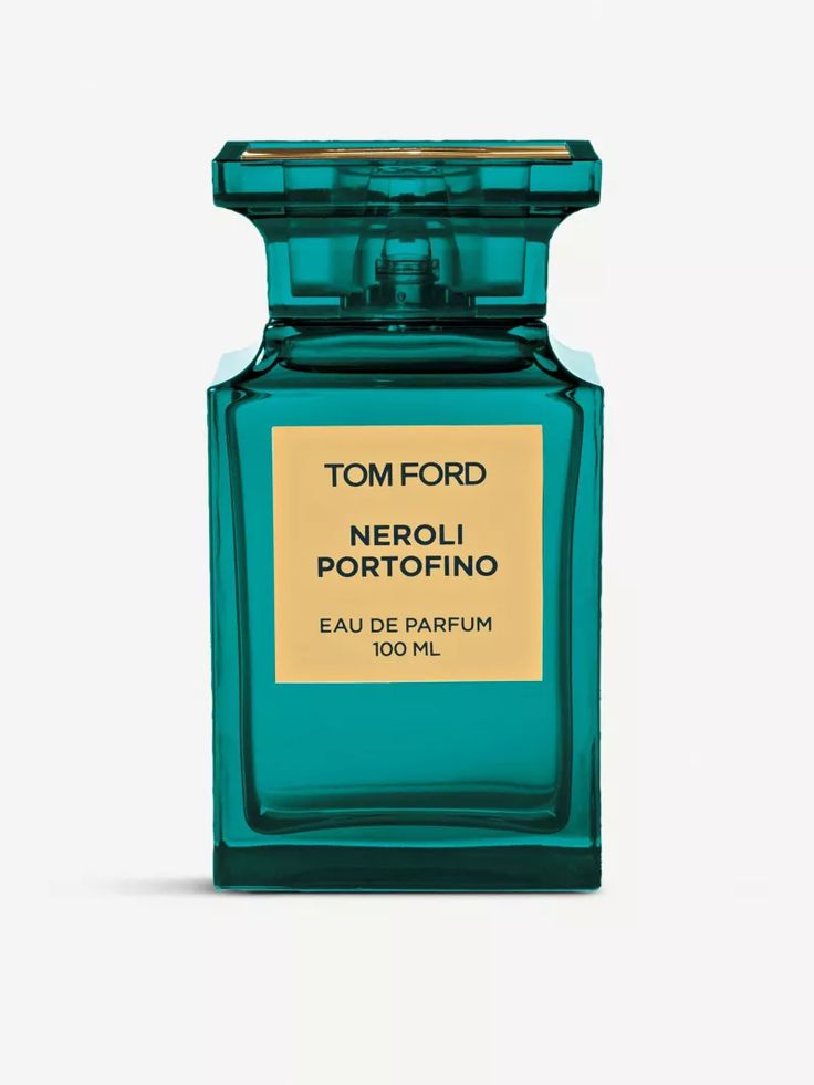 NEROLI PORTOFINO EDP 3.4oz/100ml TOM FORD SEALED