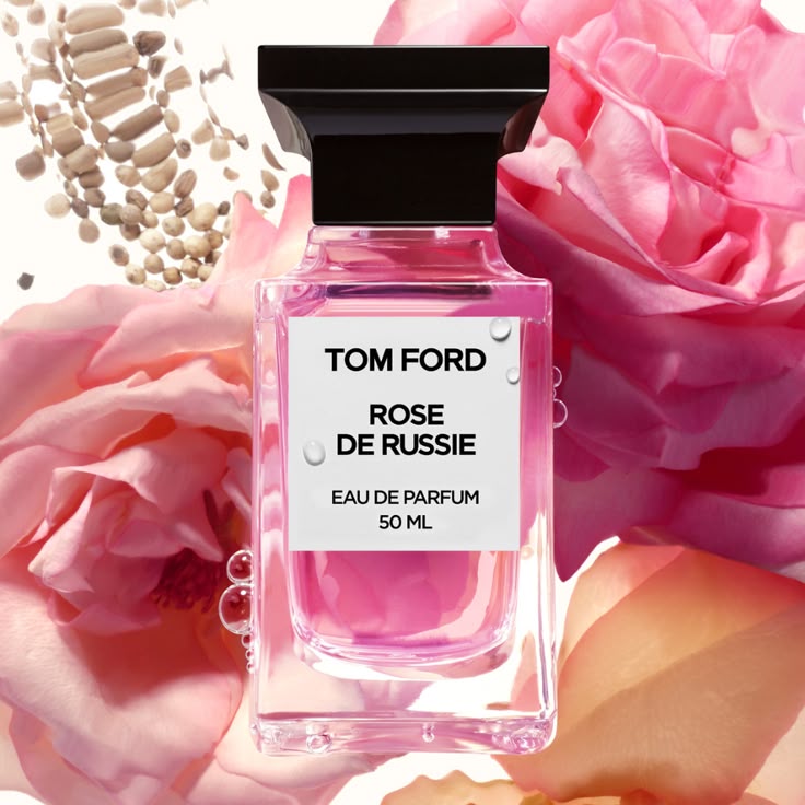 Tom Ford Rose De Russie Women's Eau de Parfum Spray