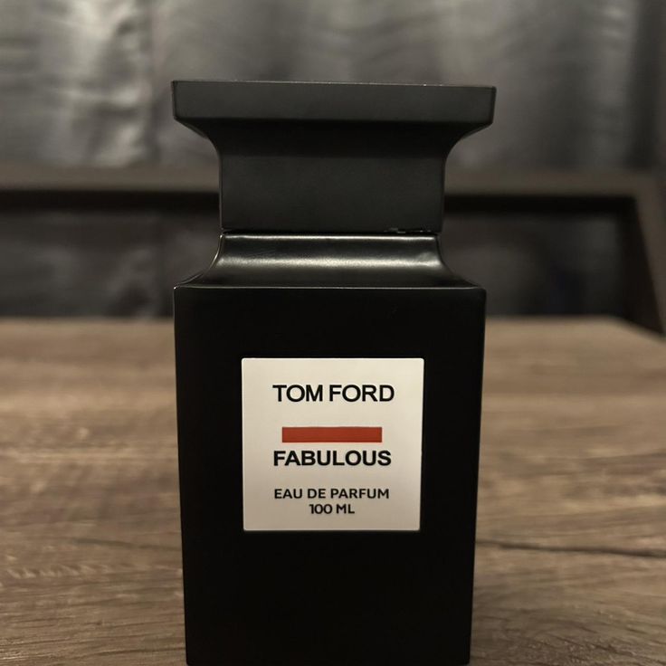 Tom Ford Fabulous EDP Fragrance Spray 100 ml