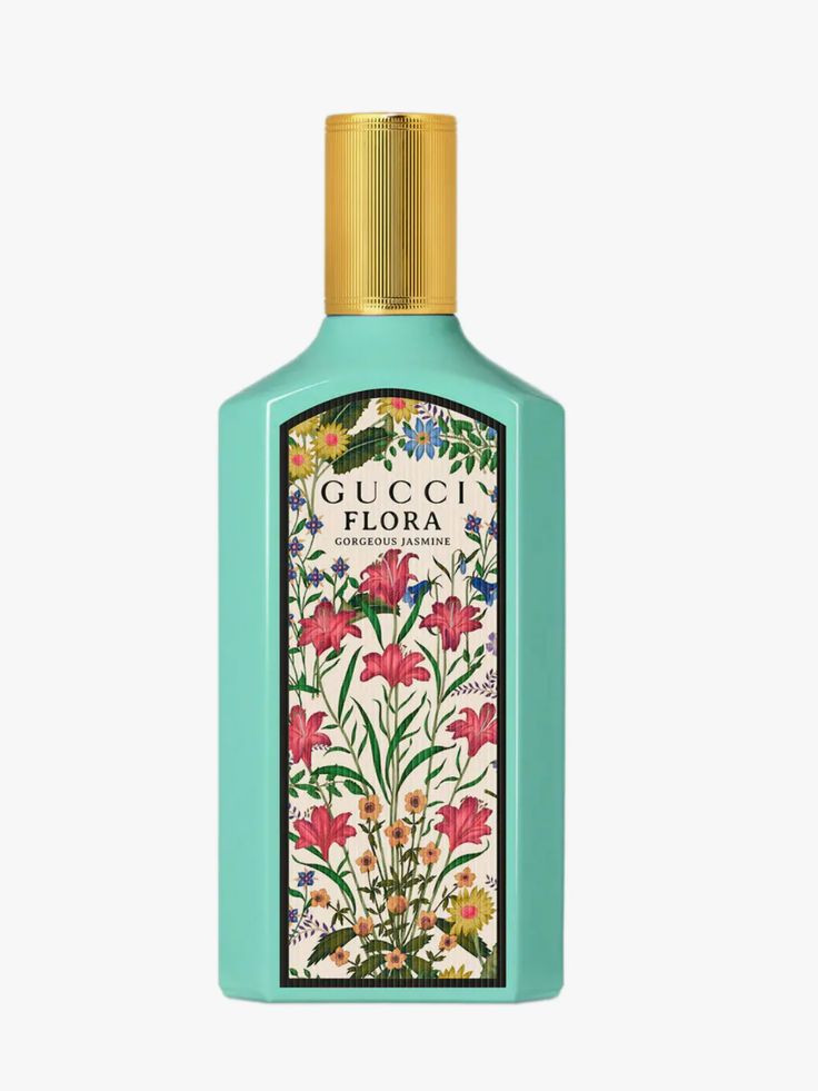 Gucci Flora Gorgeous Gardenia 30 / 100 ml Eau de Parfum
