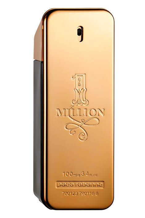 Paco Rabanne 1 Million Elixir Men's Cologne Eau de Toilette