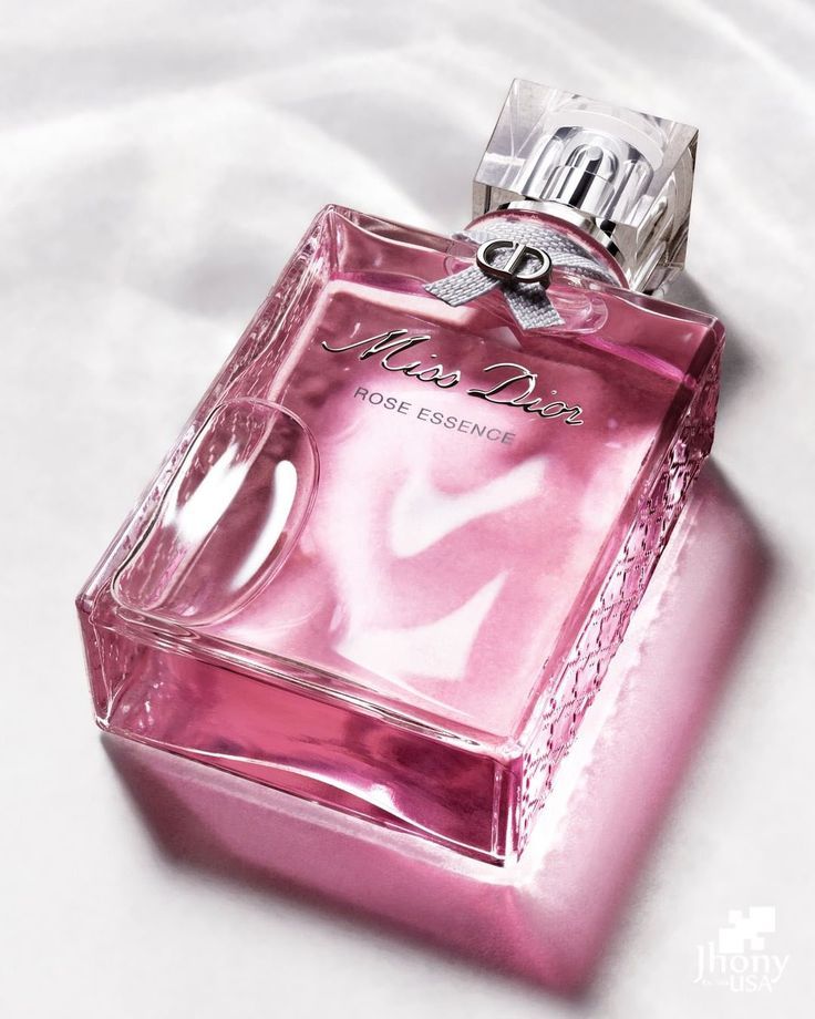 MISS DIOR ROSE Essence spray for Women 100ml
