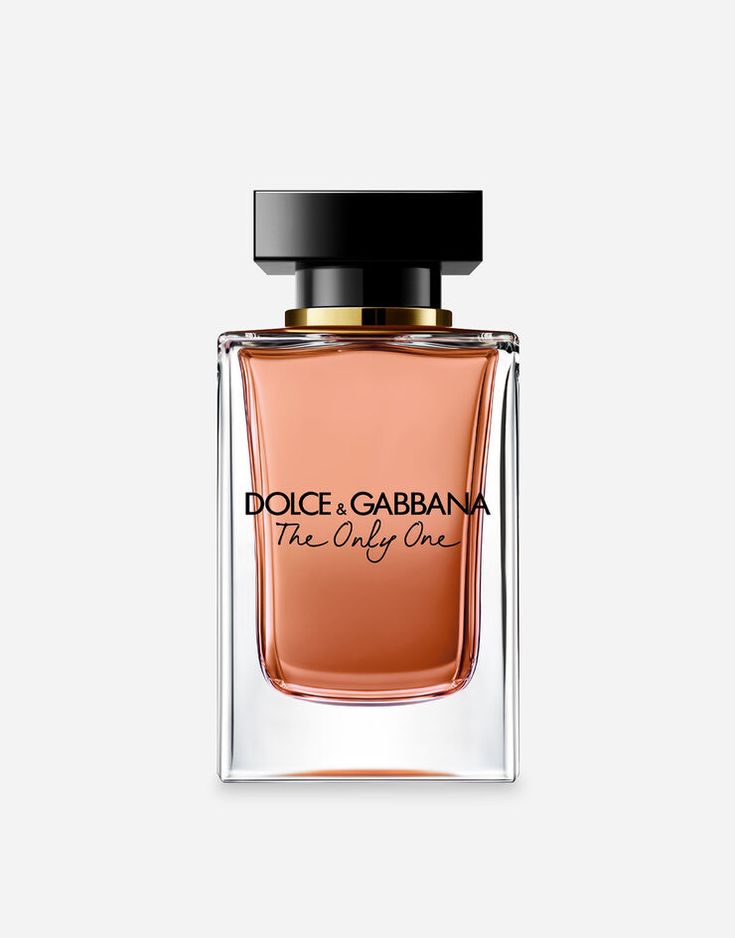 The Only One Women's Perfume by Dolce & Gabbana Eau De Parfum Spray