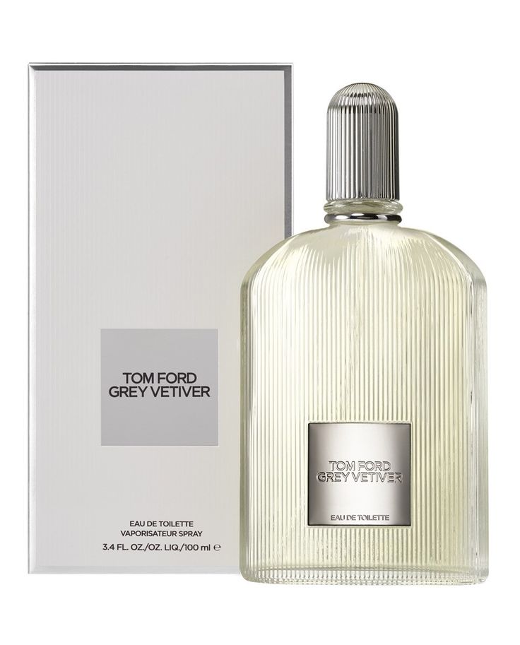 TOM FORD GREY VETIVER EAU DE PARFUM