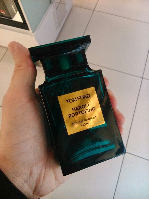 NEROLI PORTOFINO EDP 3.4oz/100ml TOM FORD SEALED