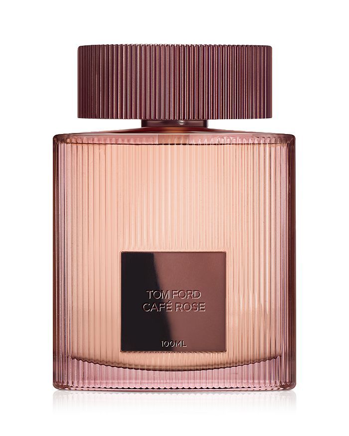 Tom Ford Cafe Rose Parfum Perfume E.D.P Spray 3.4oz/100ml Luxury Fragrance