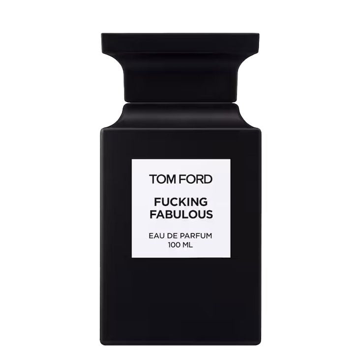 Tom Ford Fcking Fabulous Eau De Parfum 100mL PREOWNED