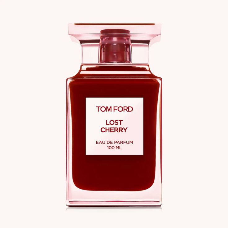 Tom Ford Lost Cherry Eau De Parfum New With Box