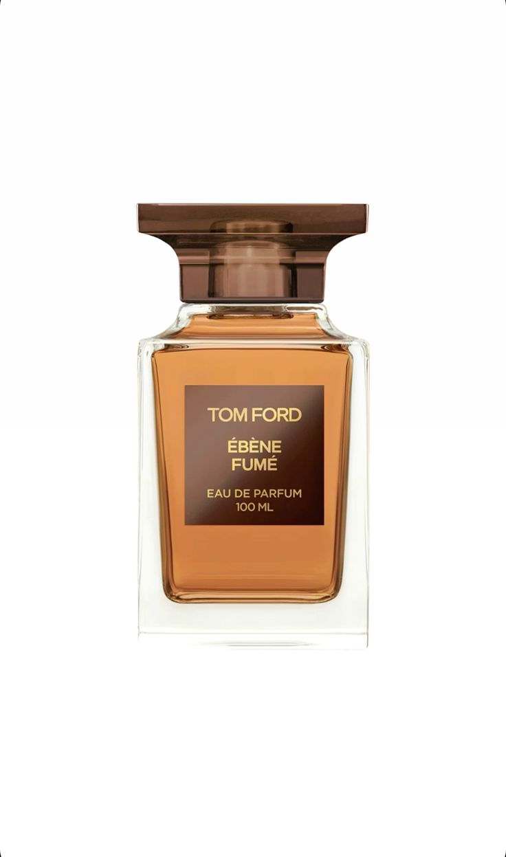 Tom Ford Ebene Fume E.D.P Perfume Spray Luxury Top Fragrance