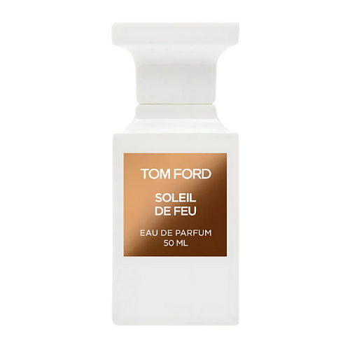 Tom Ford Soleil De Feu Parfum Perfume Spray Luxury Fragrance