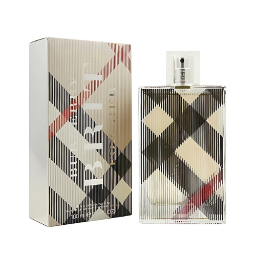 Burberry Brit For Her 100 ml Eau de Parfum