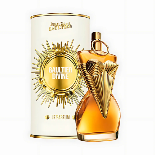 Jean Paul Gaultier Divine Le Parfum