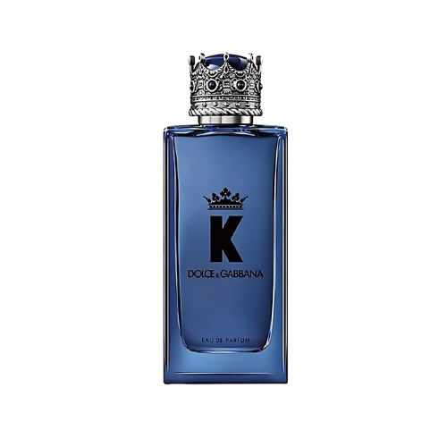 K by Dolce and Gabbana for Men Eau De Parfum Intense Spray New In Box