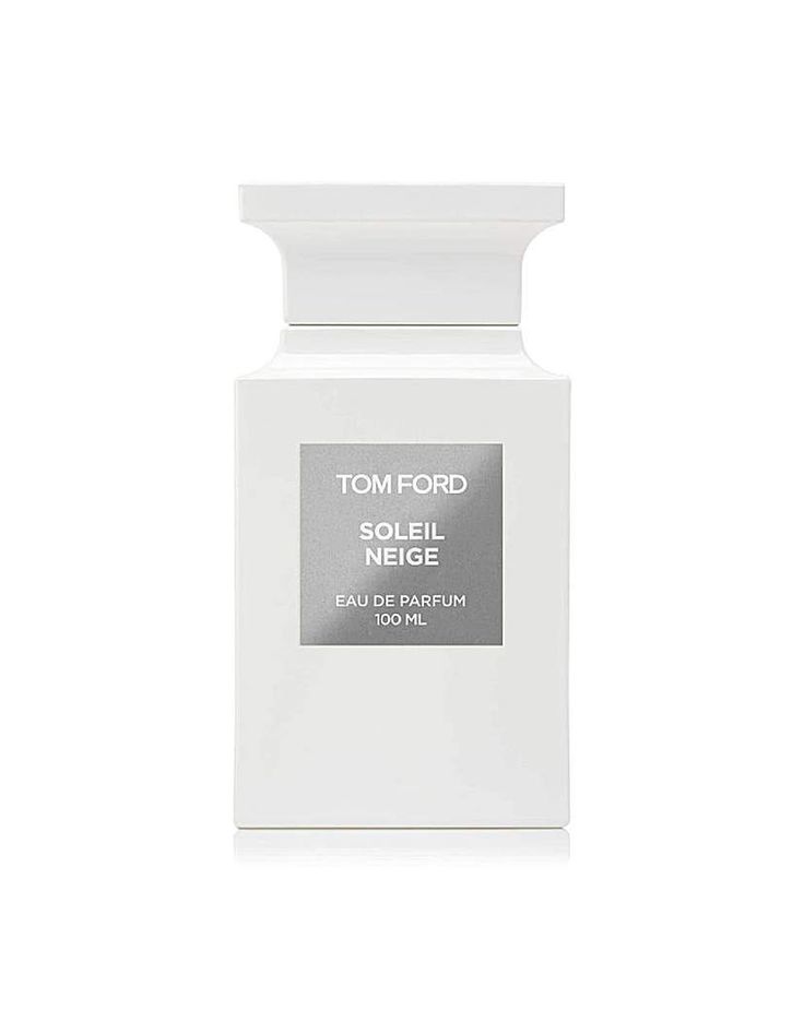 Tom Ford Soleil Neige Eau de Parfum 100ml