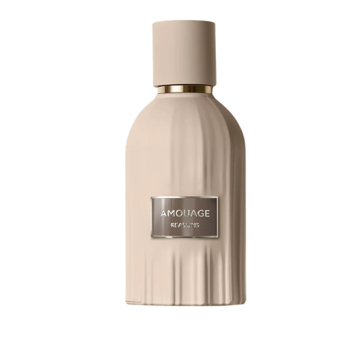 Reasons – The House of Amouage