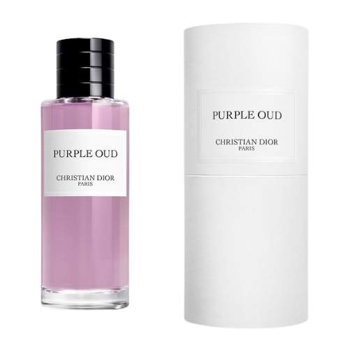 Dior La Collection Privee Purple Oud  Eau De Parfum