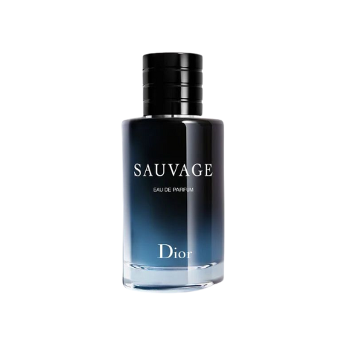 Sauvage Men's Cologne by Christian Dior EDP Spray New In Box