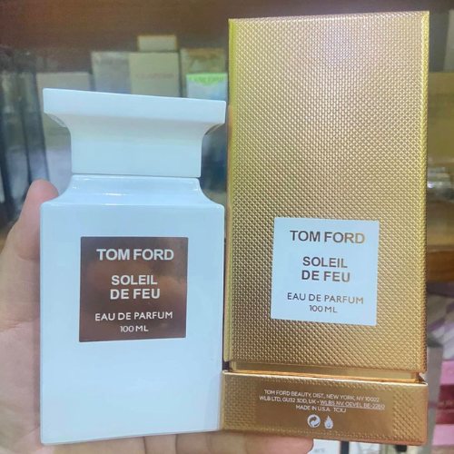 Tom Ford Soleil Neige Eau de Parfum 100ml