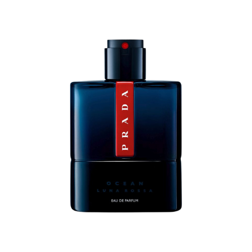 Prada Luna Rossa Ocean by Prada Eau De Parfum Spray 50 ml