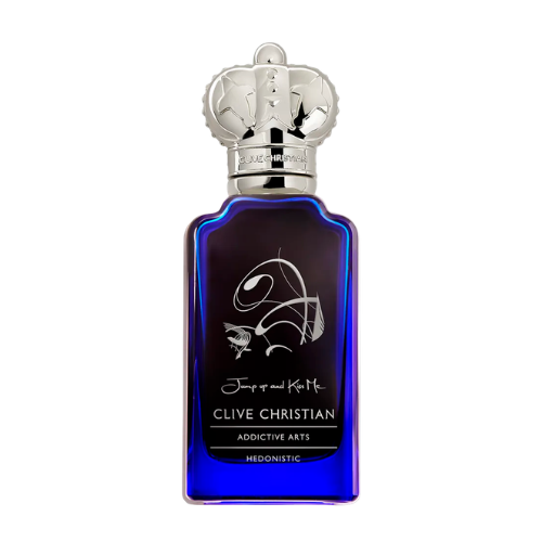 Clive Christian Jump Up and Kiss Me Hedonistic Masculine Perfume,