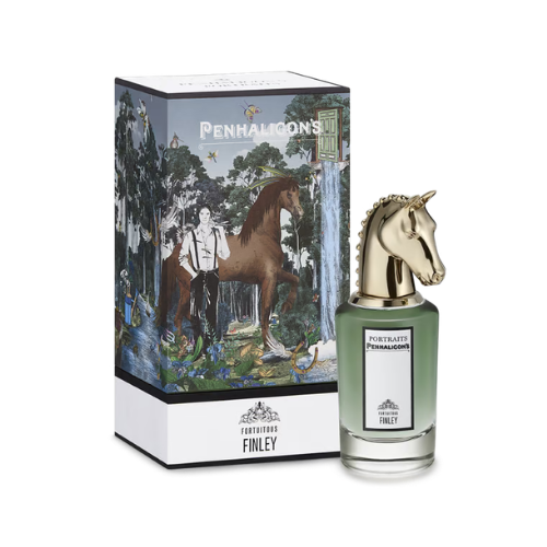 Penhaligon's Fortuitous Finley 2.5 oz / 75 ml Eau de Parfum