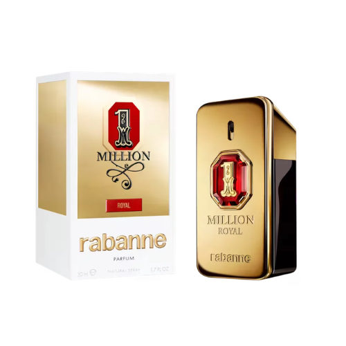 Rabanne 1 Million Royal Parfum 3.4 oz.