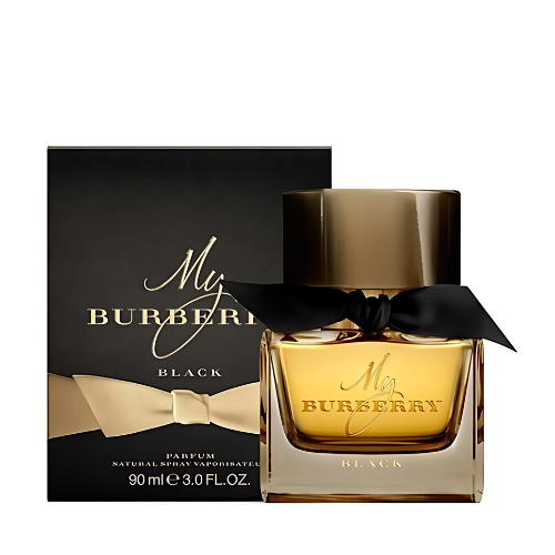 Burberry My Burberry Black Parfum