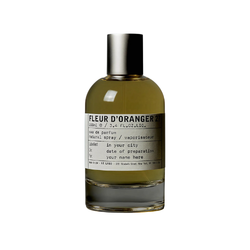 FLEUR D'ORANGER 27  eau de parfum