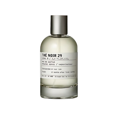 THÉ NOIR 29