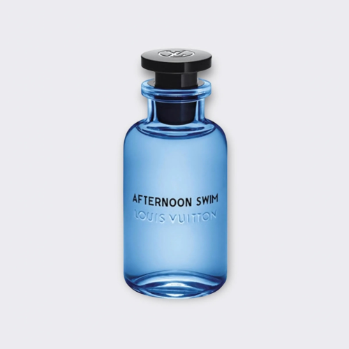 Louis Vuitton Afternoon Swim Eau De Parfum 3.4 oz Authentic