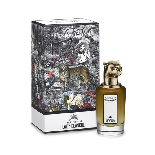 Penhaligon's The Revenge Of Lady Blanche EDP for Women 2.5