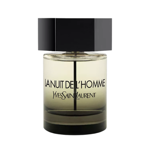 Yves Saint Laurent La Nuit de L'Homme Eau de Toilette