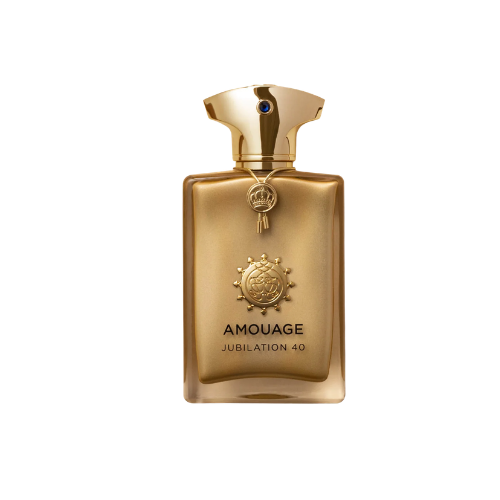 Jubilation 40 Man 100ml _ Exceptional Extrait _ AMOUAGE – The House of Amouage