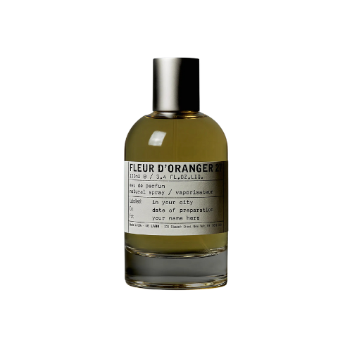 FLEUR D'ORANGER 27  eau de parfum