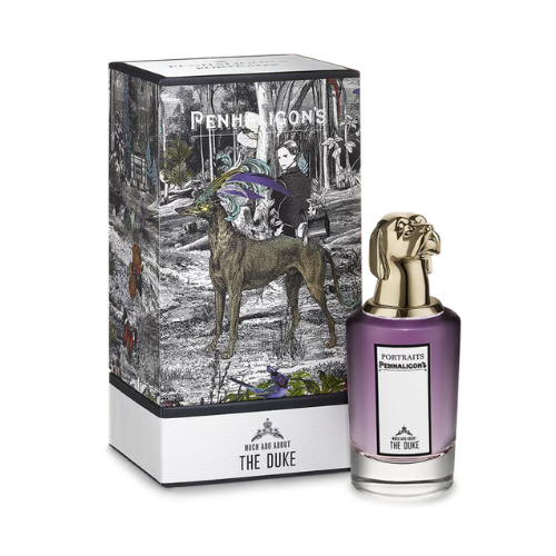 Penhaligon's Portraits Much Ado About The Duke Eau de Parfum 75ml For Men