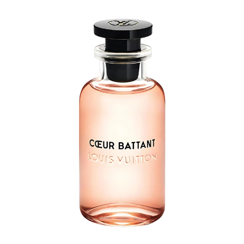 Louis Vuitton Coeur Battant Eau de Parfum 100ml