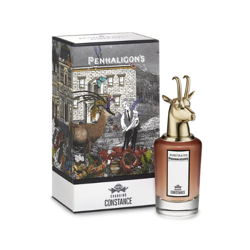 Penhaligon's Portraits The Changing Constance Eau Parfum Spray 75ml