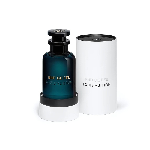 Parfum Nuit de Feu Louis Vuitton