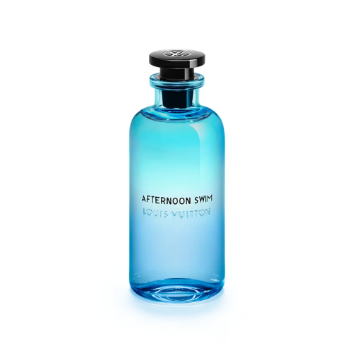 Louis Vuitton Afternoon Swim Eau De Parfum 3.4 oz Authentic