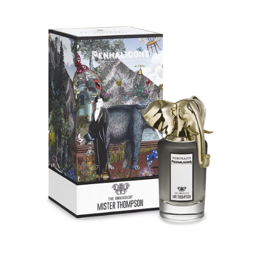 Penhaligon's OMNISCIENT MR THOMPSON Eau de Parfum