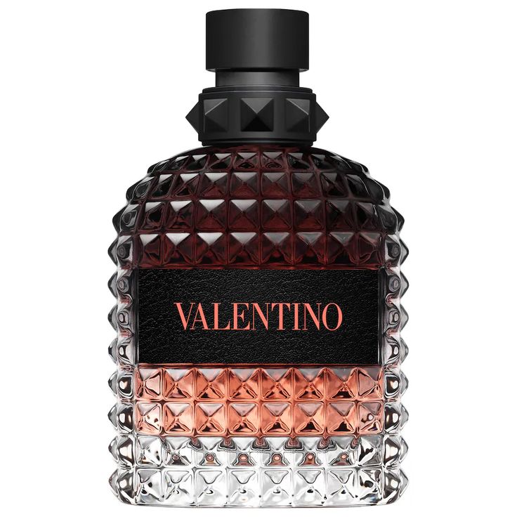 Valentino Uomo Born In Roma Coral Fantasy EDT