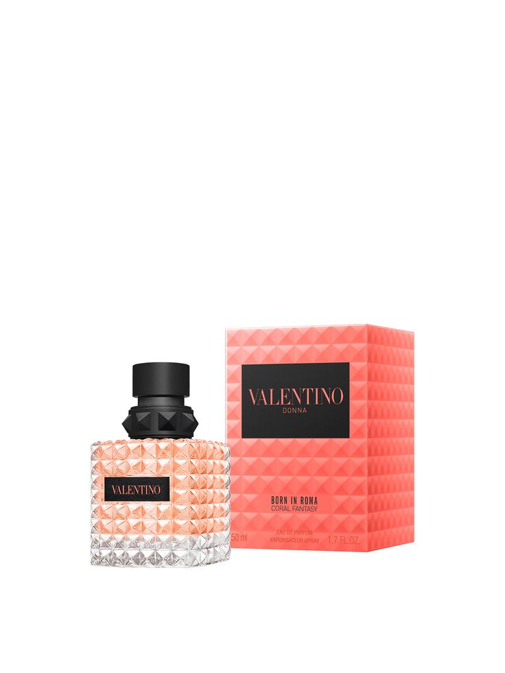 Valentino Valentino Donna Born In Roma Yellow Dream EDP Spray Women