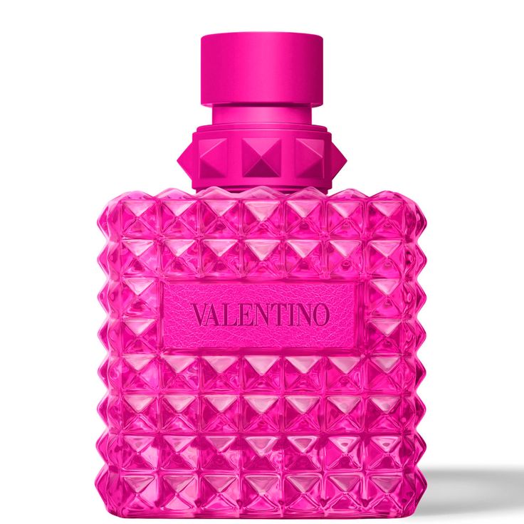 VALENTINO DONNA BORN IN ROMA PINK PP EDP DISCONTINUED SEALED & NEW