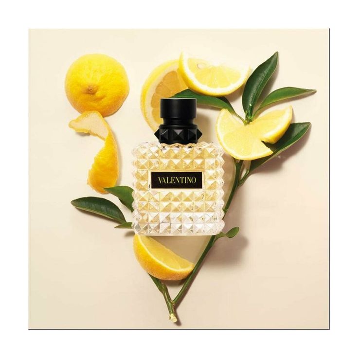 Valentino Donna Born in Roma Yellow Dream EDP Spray 100ml