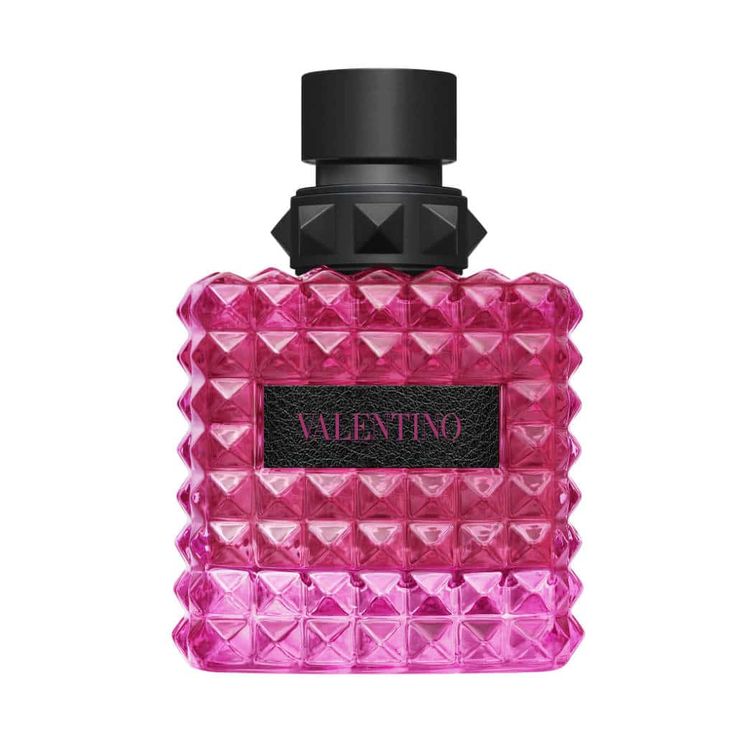 VALENTINO DONNA BORN IN ROMA PINK PP EDP DISCONTINUED SEALED & NEW