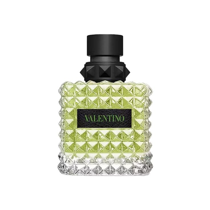 Valentino Donna Born in Roma Green Stravaganza 3.4 oz / 100 ml Eau de Parfum