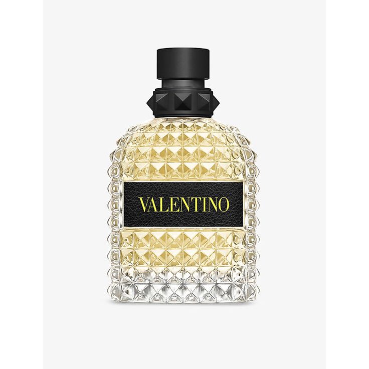 Valentino Donna Born in Roma Yellow Dream EDP Spray 100ml