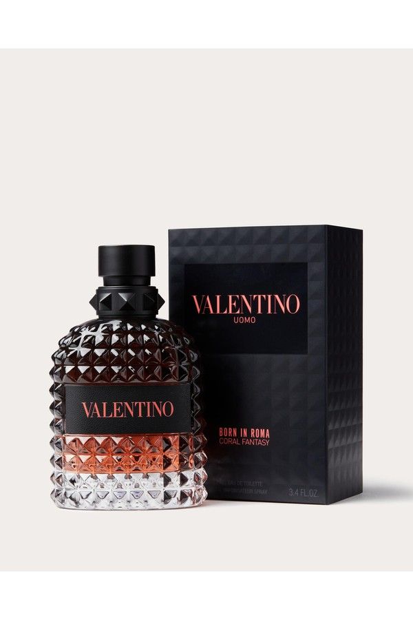 Valentino Uomo Born In Roma Coral Fantasy EDT